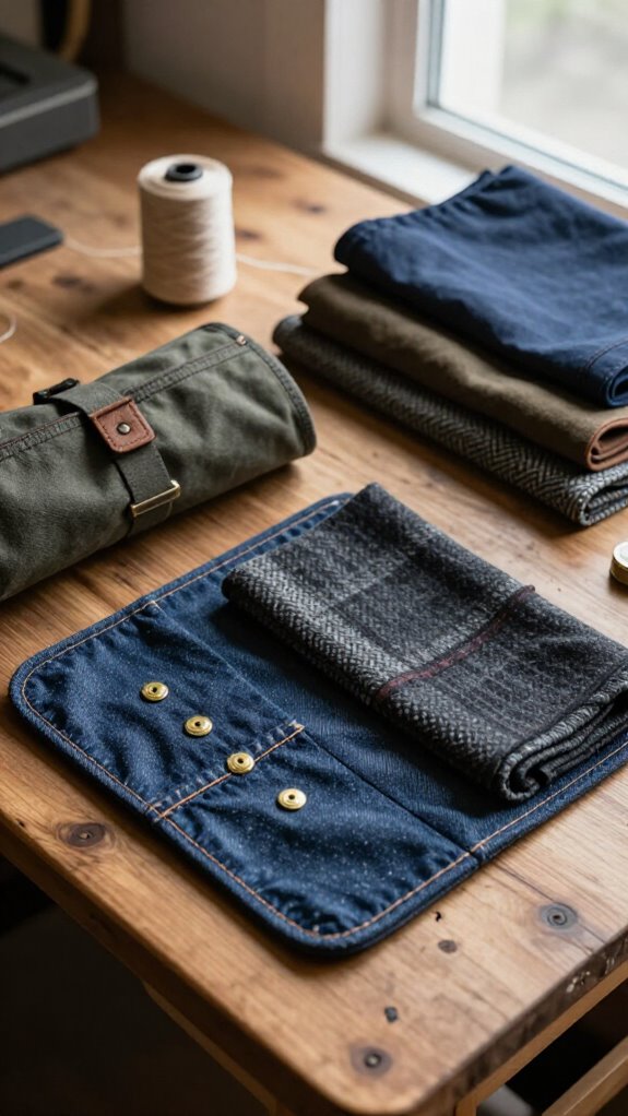 durable fabric for daily use