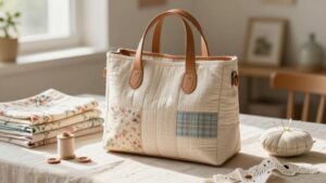 gift worthy sewing tote patterns