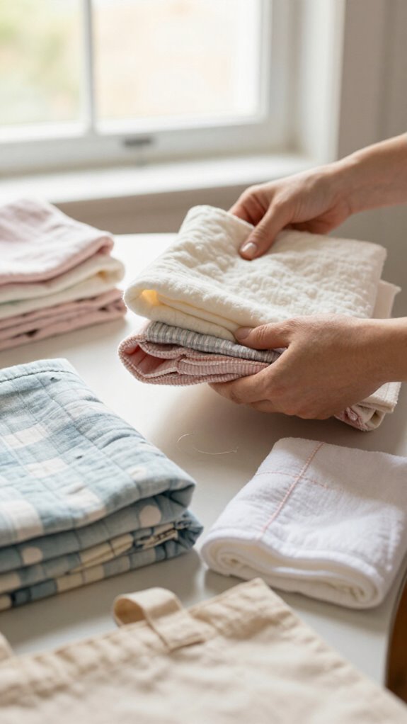 21 Sewing for Charity Projects That Turn Your Skills Into Meaningful Gifts 23 machine washable colorfast donations
