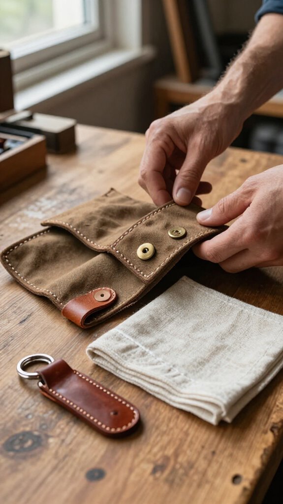 measure then personalize gifts