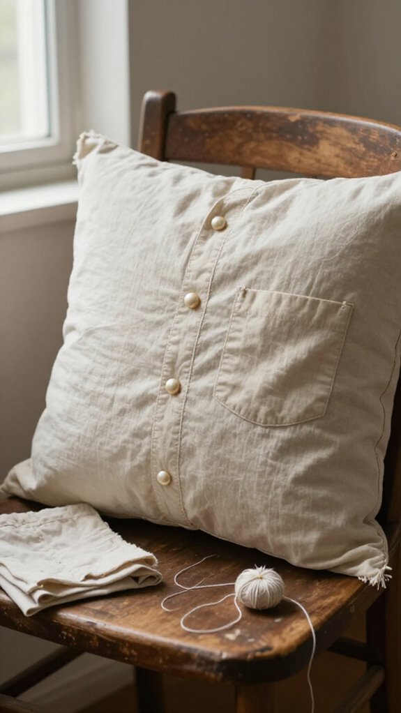 sew with turning gap