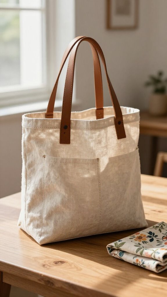 smart pockets no bulk