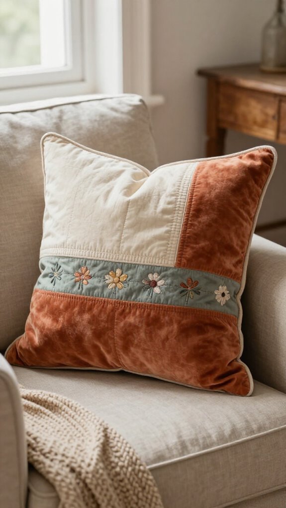 tailored beginner lumbar pillow