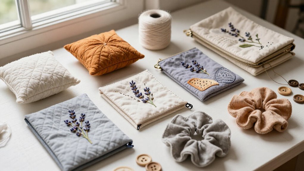 25 Sewing Gifts for Friends That Feel Thoughtful Without Being Complicated 1 thoughtful simple sewing gifts