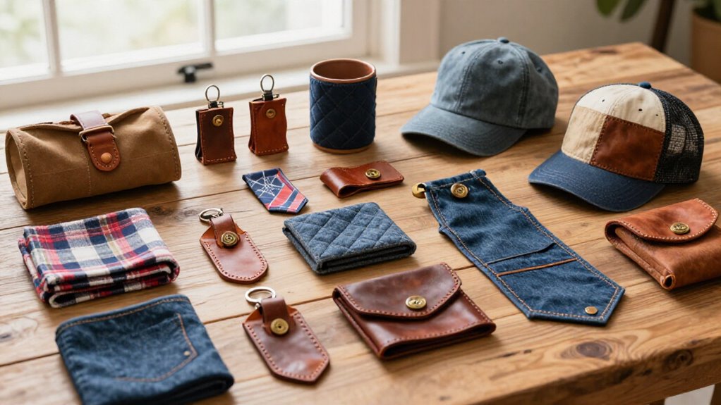 17 Sewing Gifts for Men That Feel Useful and Personal 2 useful handmade sewing gifts